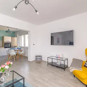 Apartment Pearl Of Kvarner ,, Opatija