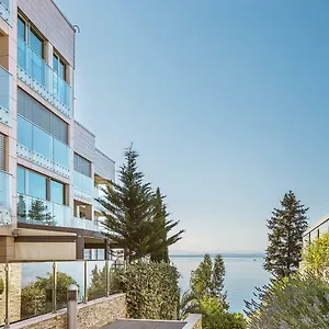 Apartment Deluxe Volosko, Opatija