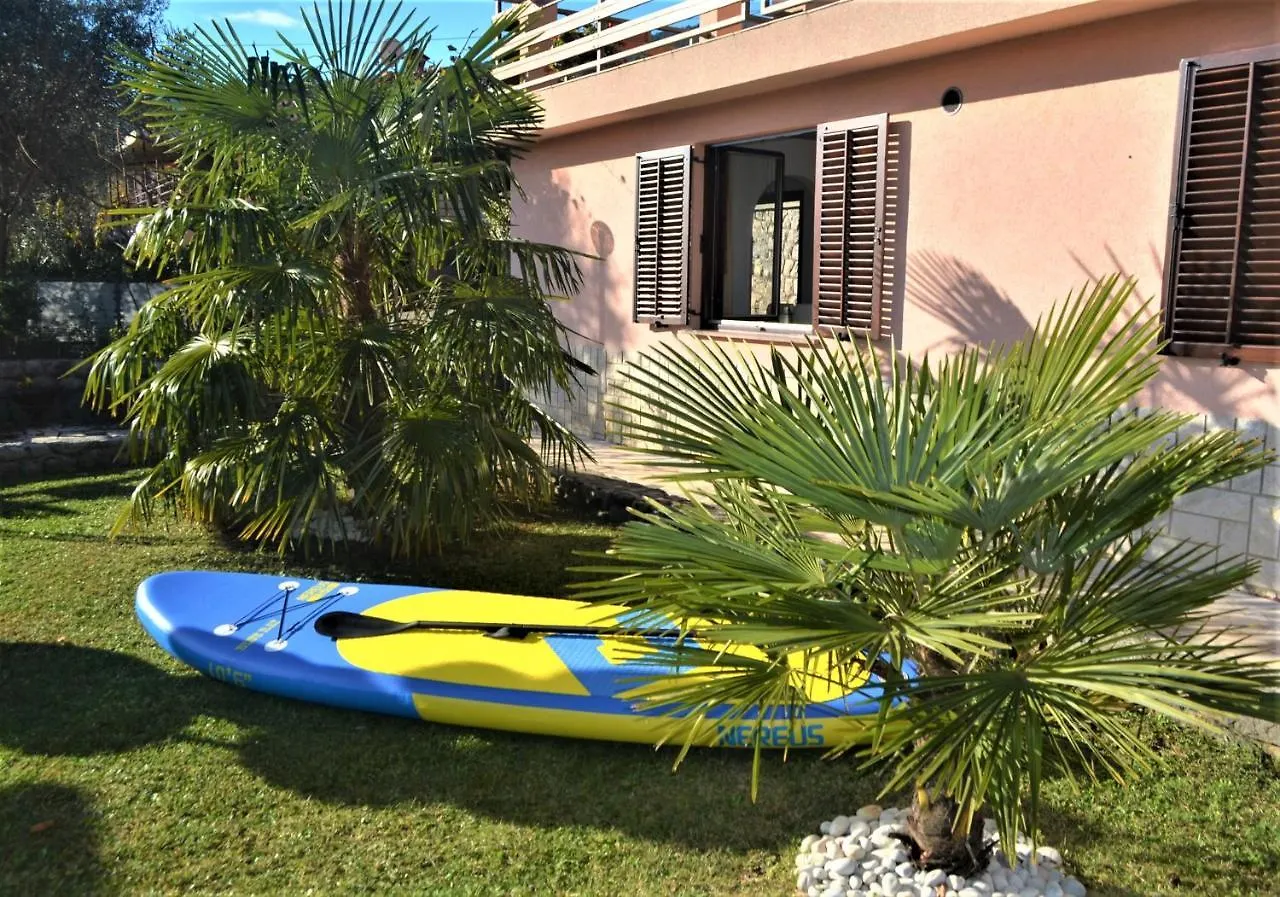 Apartment Apartman Gloria Opatija