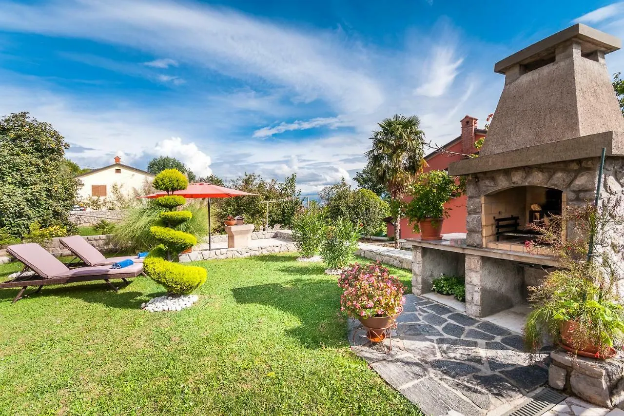 Apartment Apartman Gloria Opatija