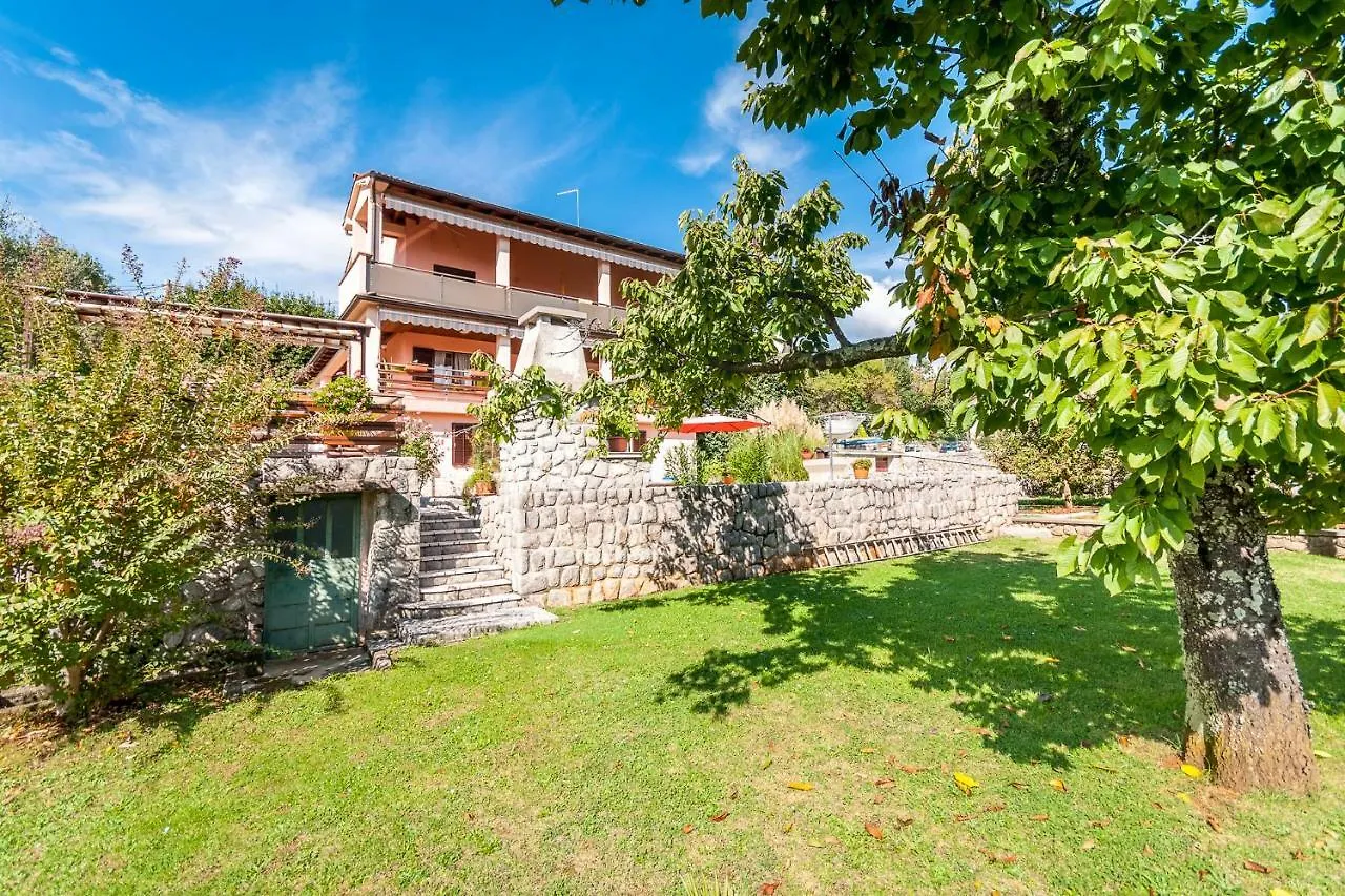 Apartman Gloria Opatija Croatia