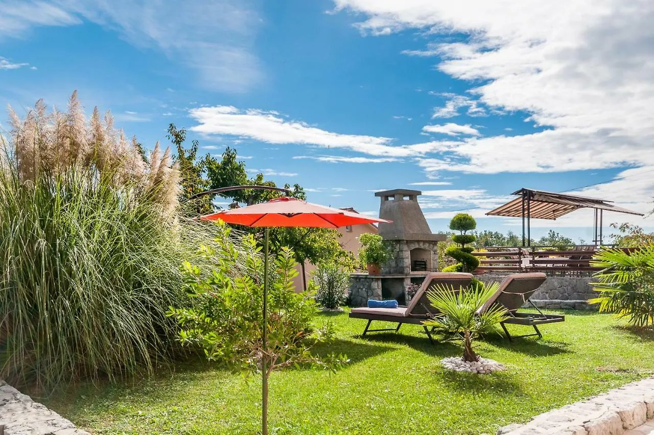 Apartman Gloria Opatija