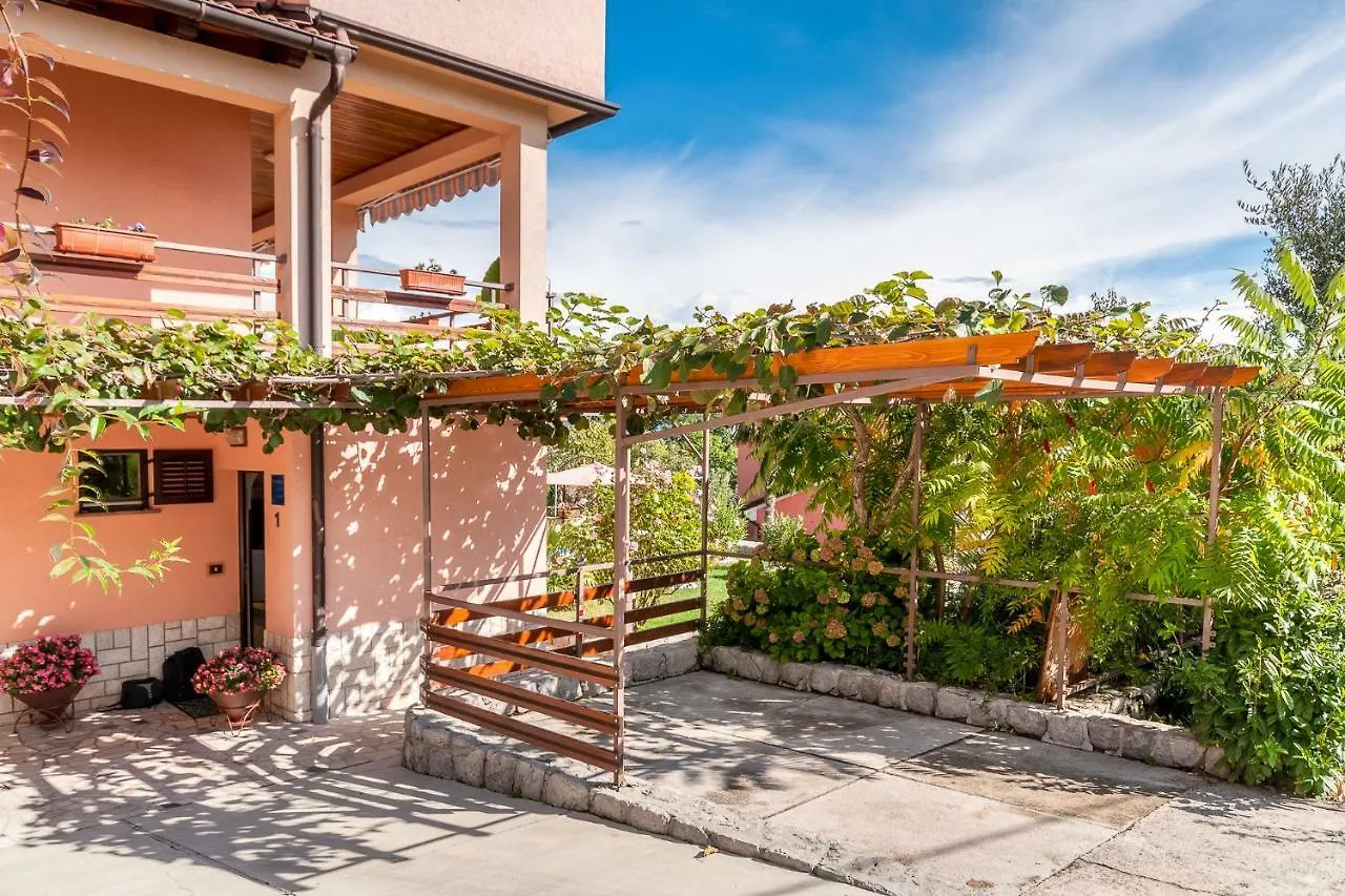 Apartman Gloria Opatija 0*,