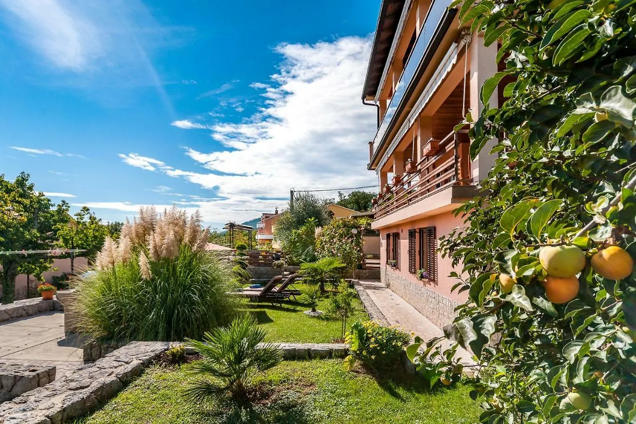 Apartman Gloria Opatija Apartment