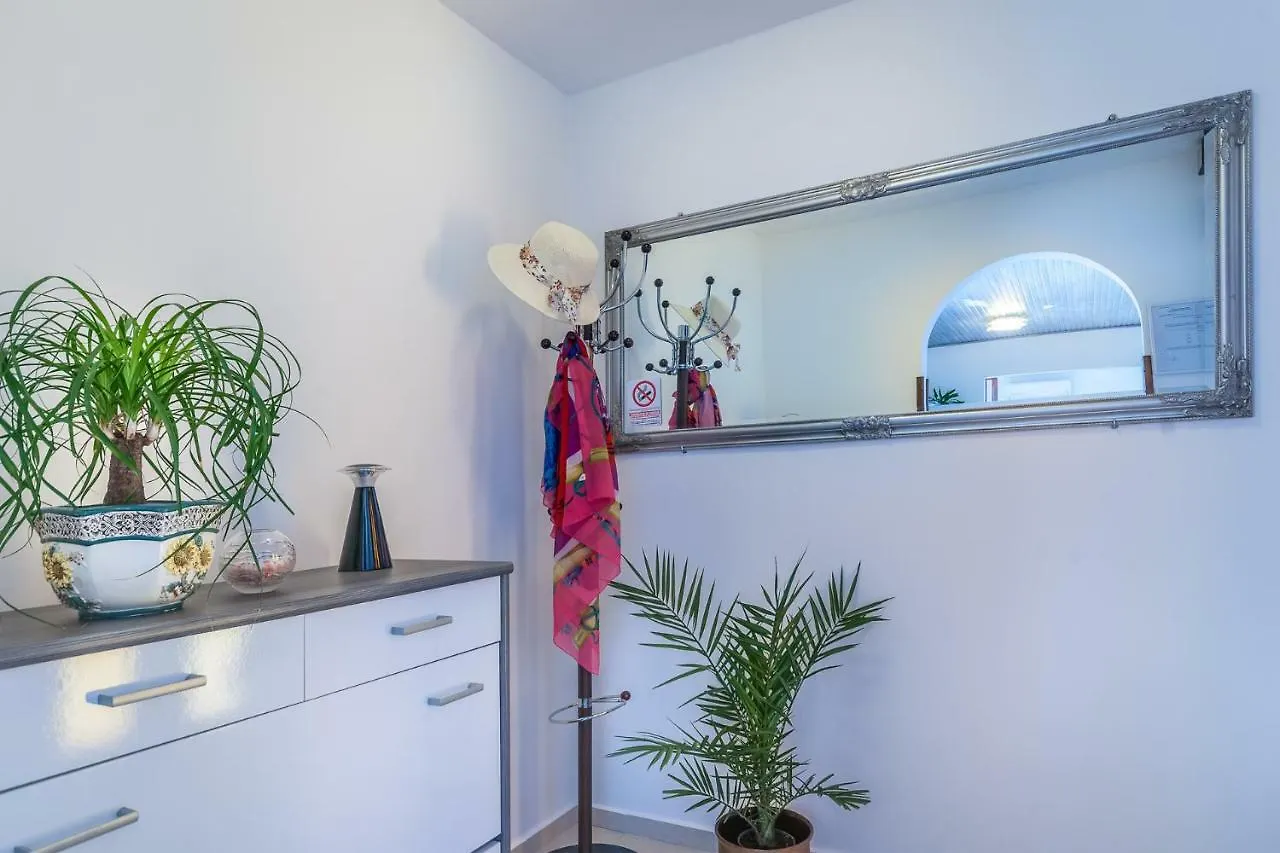 Apartman Gloria Opatija