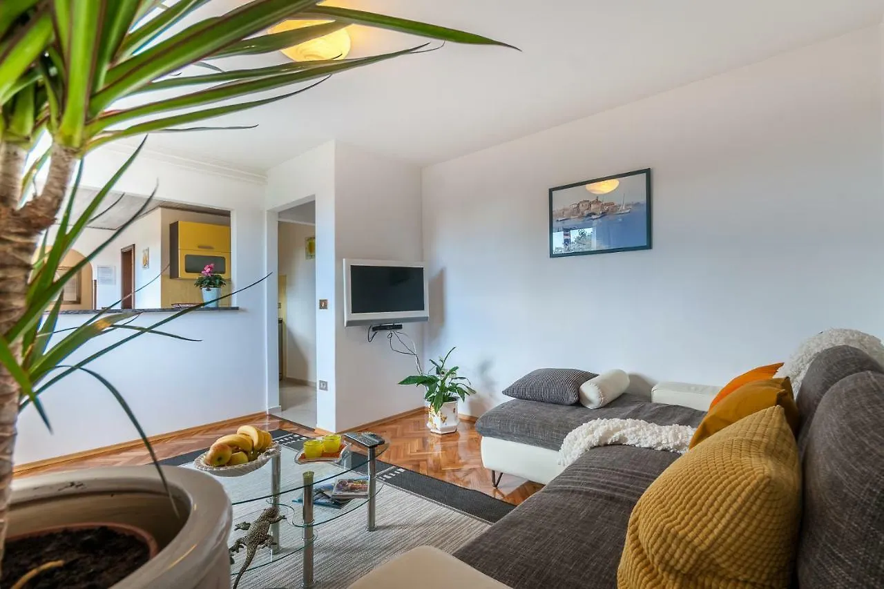 Apartment Apartman Gloria Opatija Croatia