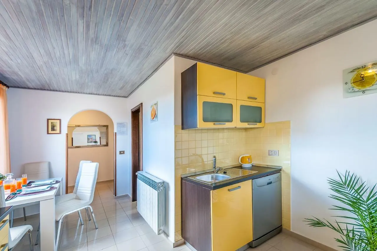 Apartman Gloria Opatija