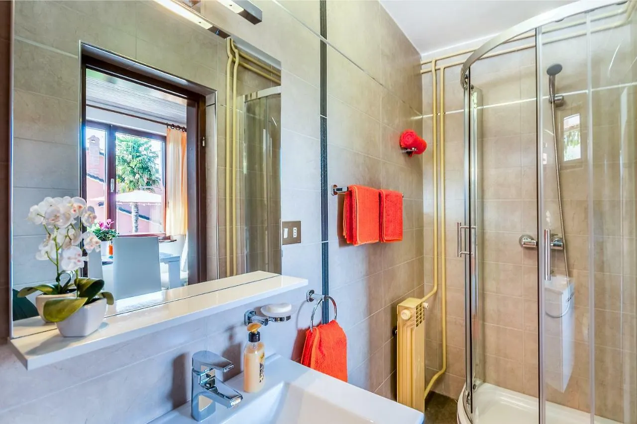 Apartman Gloria Opatija Croatia
