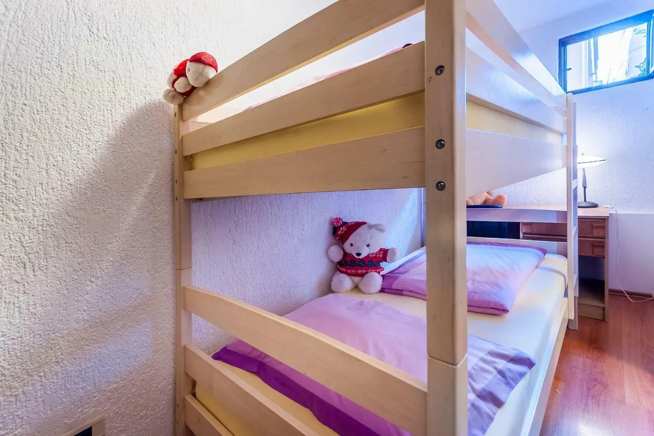 Apartman Gloria Opatija Apartment