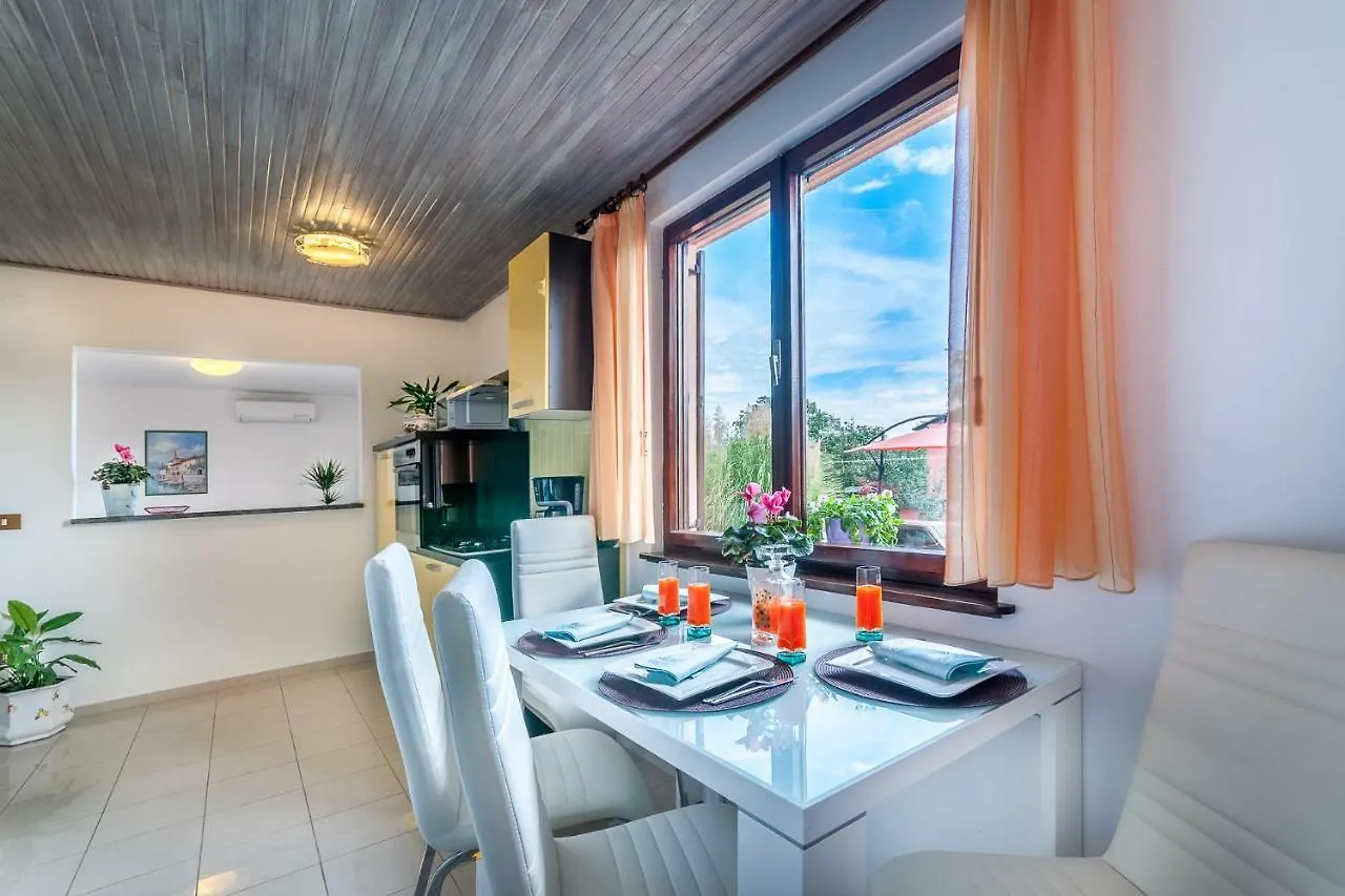 Apartman Gloria Opatija 0*,