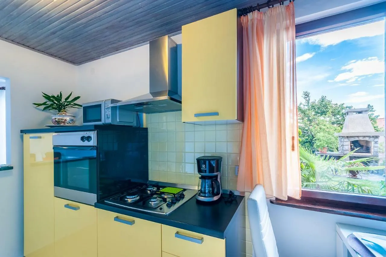 Apartment Apartman Gloria Opatija