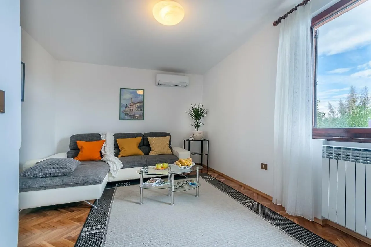 Apartman Gloria Opatija