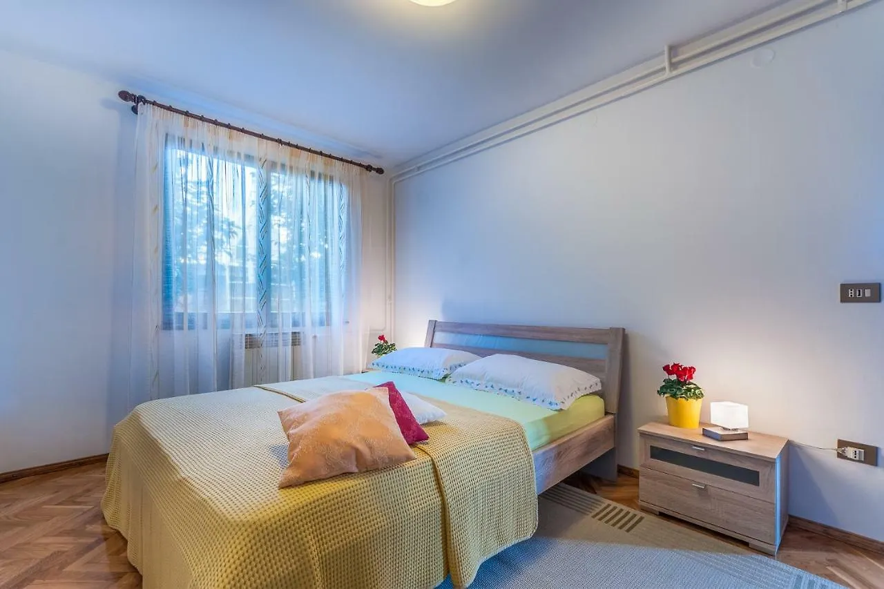 Apartman Gloria Opatija