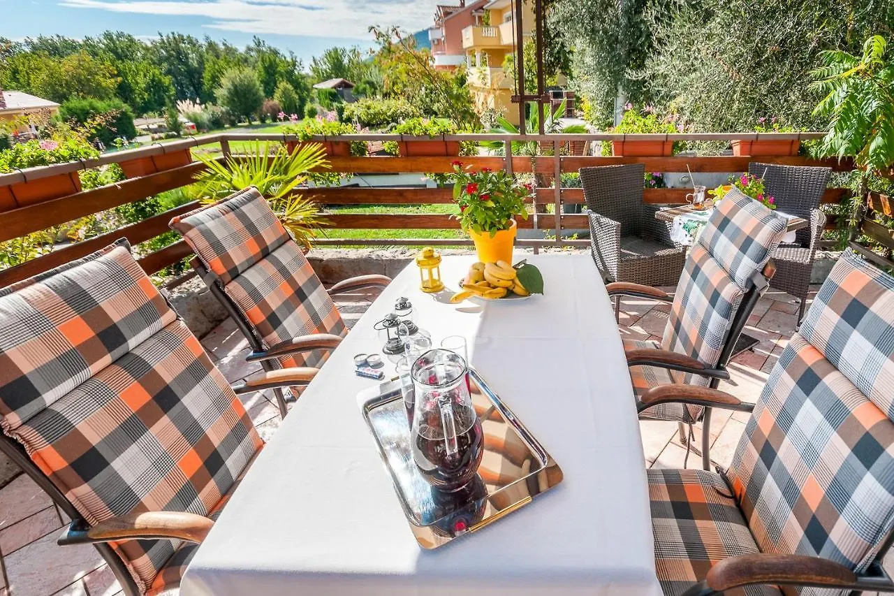 Apartman Gloria Opatija 0*,  Croatia