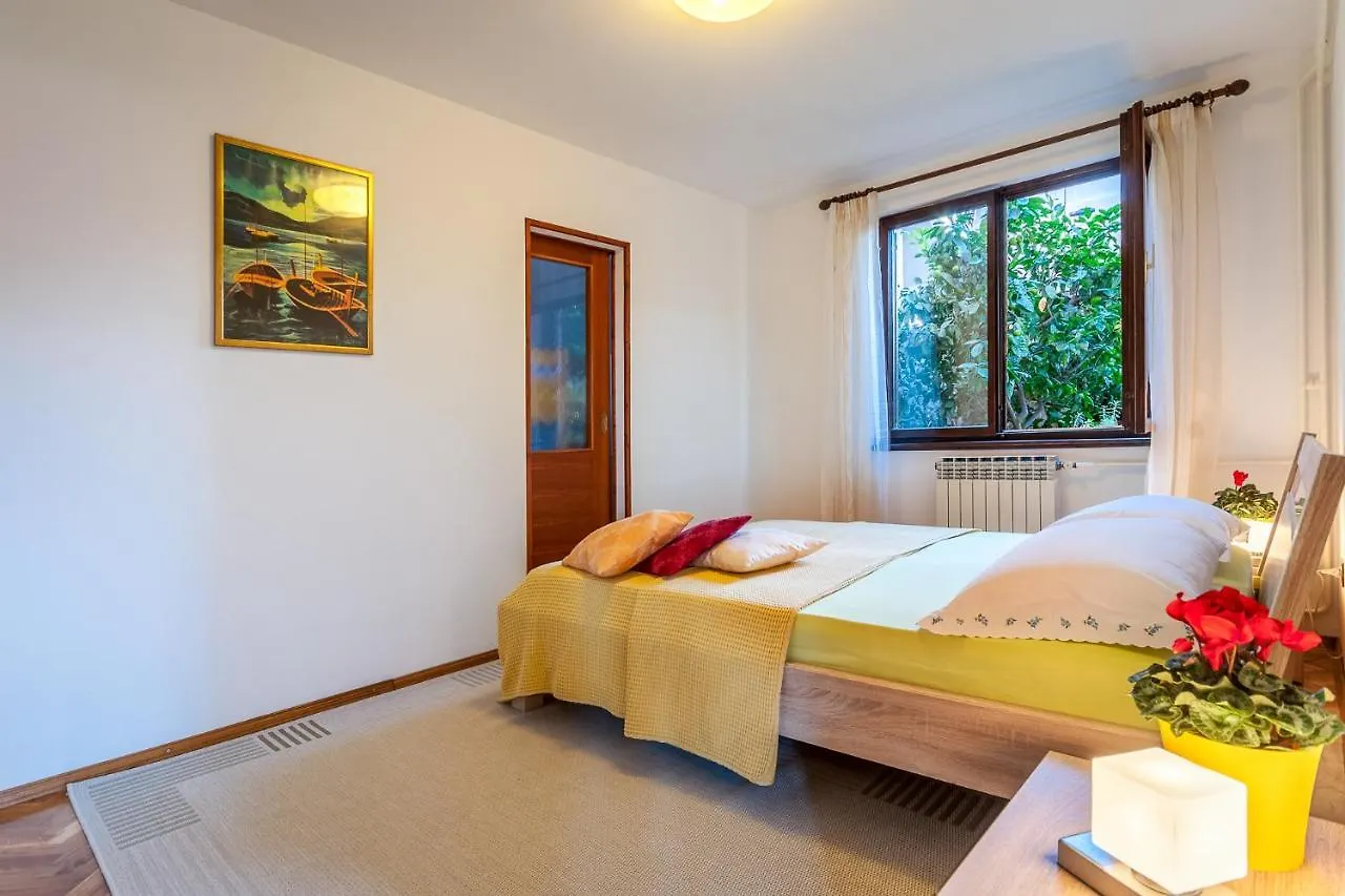 Apartman Gloria Opatija Apartment